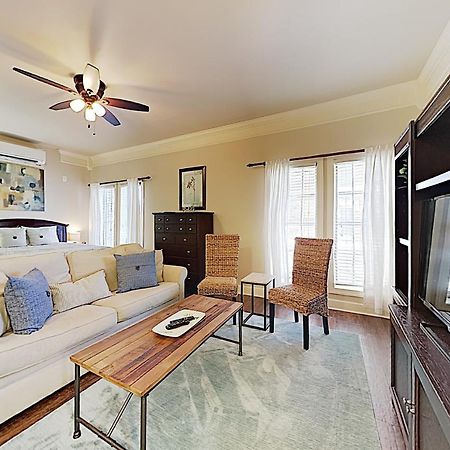 South Walton Studio Condo Rosemary Beach Bagian luar foto