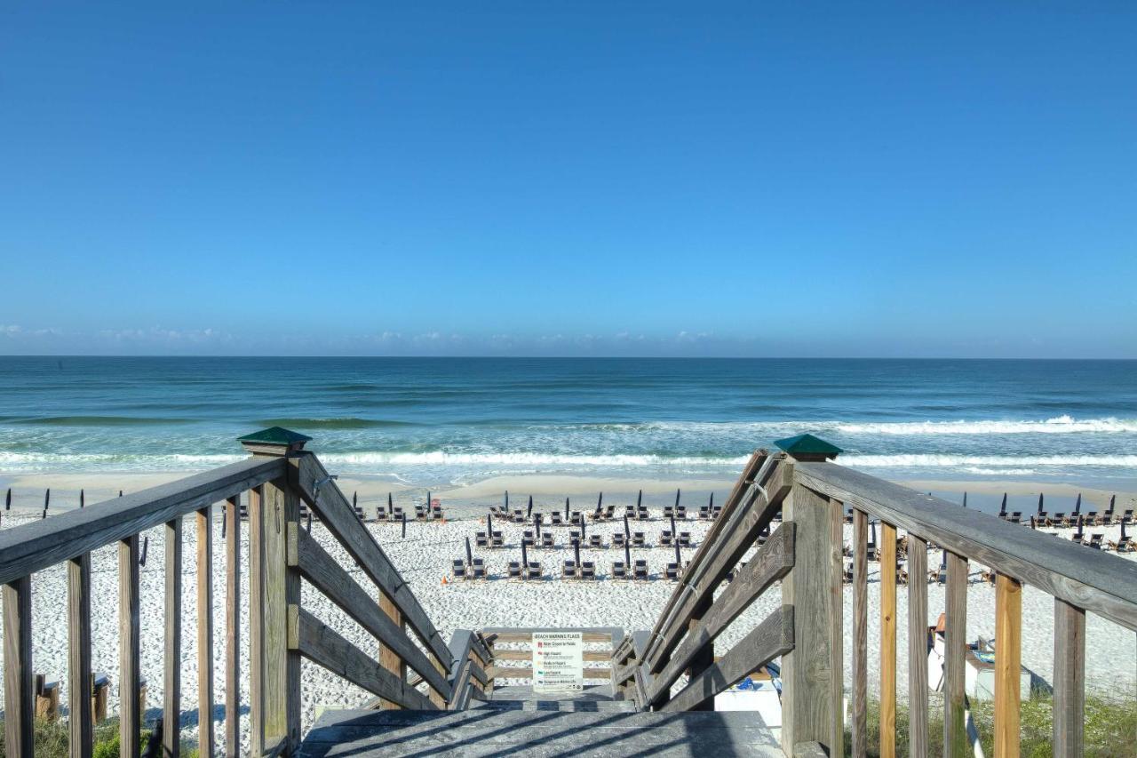 South Walton Studio Condo Rosemary Beach Bagian luar foto